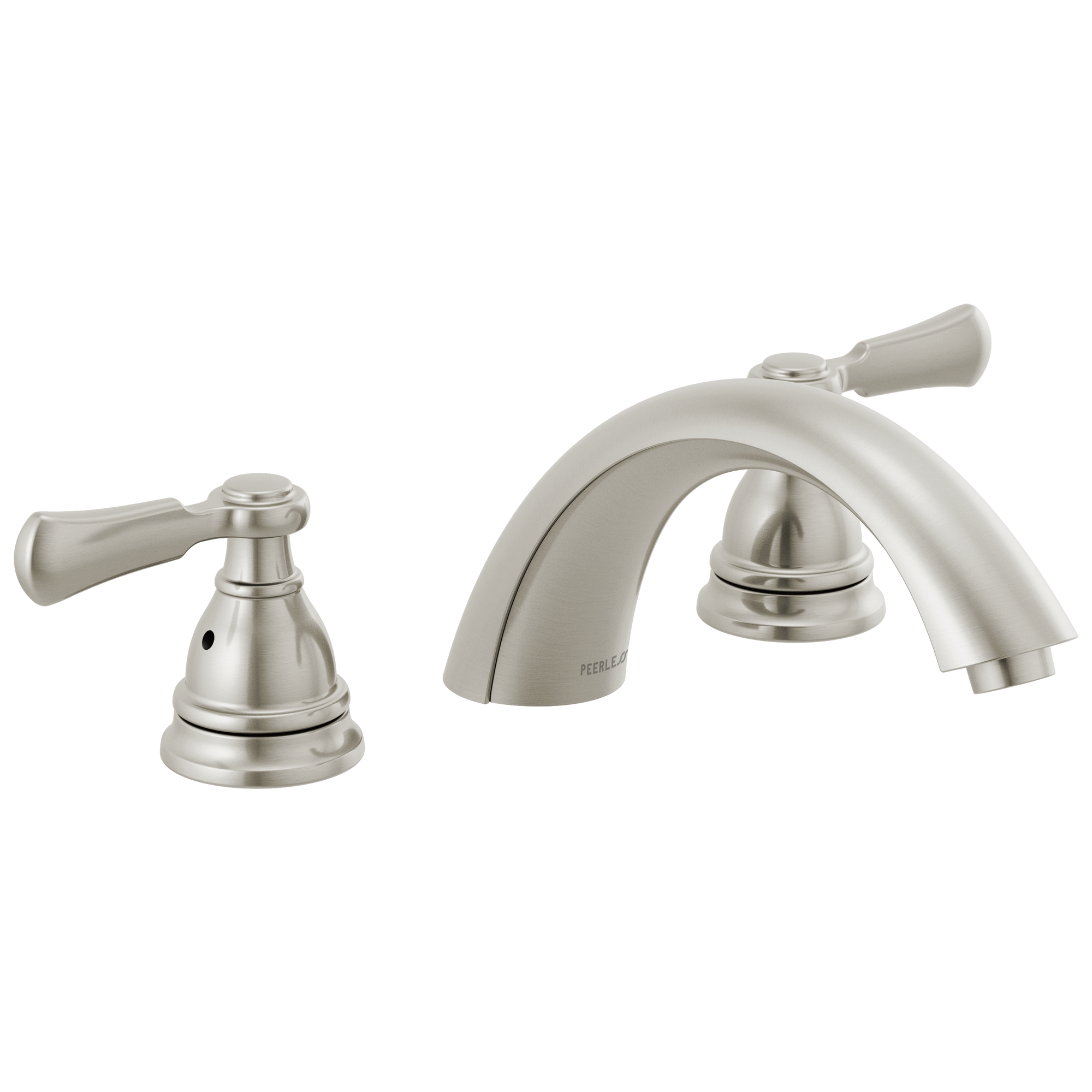 Peerless Elmhurst® Roman tub trim kit