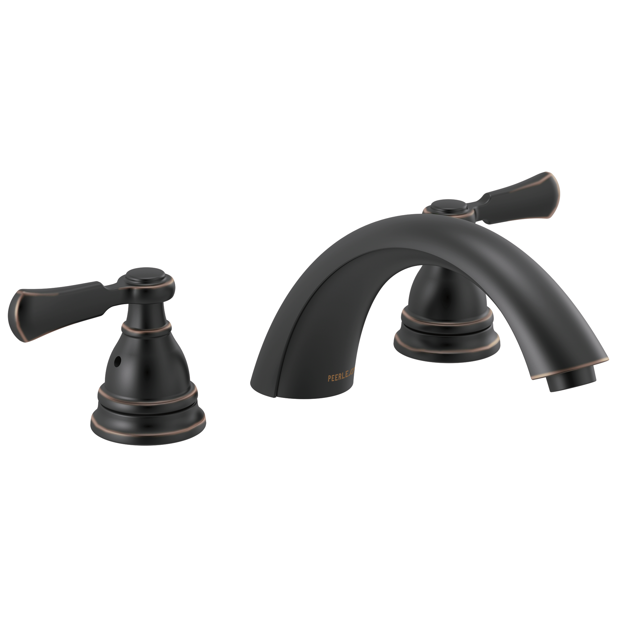 Peerless Elmhurst® Roman tub trim kit