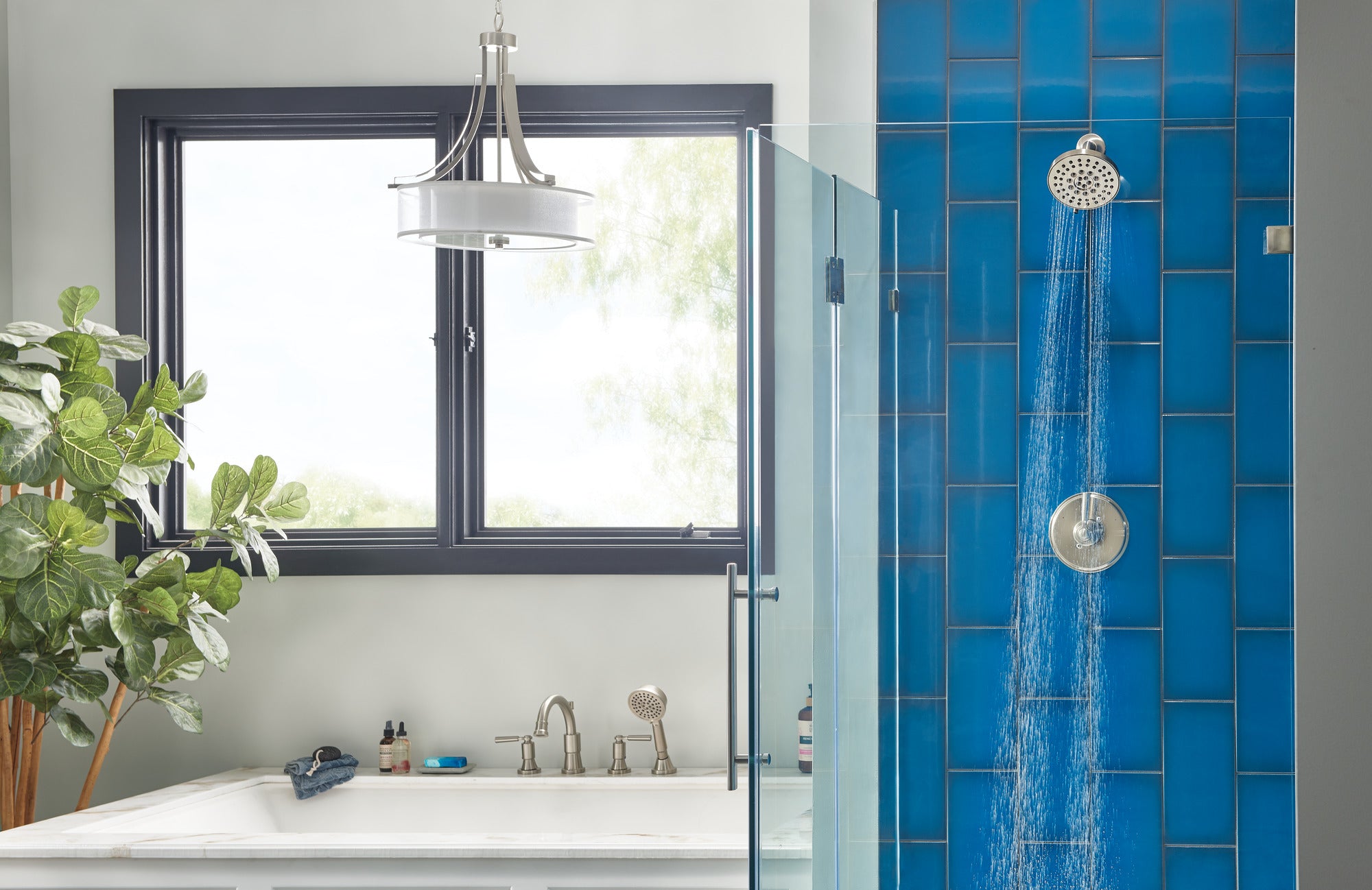 Peerless Westchester® Shower Only Trim 14S