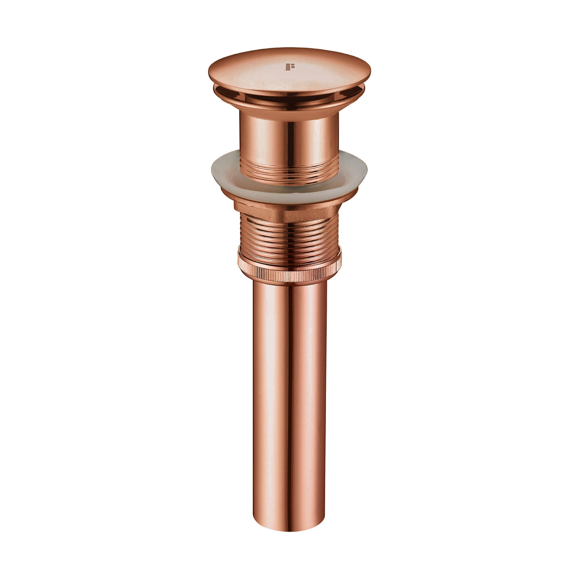 Pop Up Drain - Without Overflow