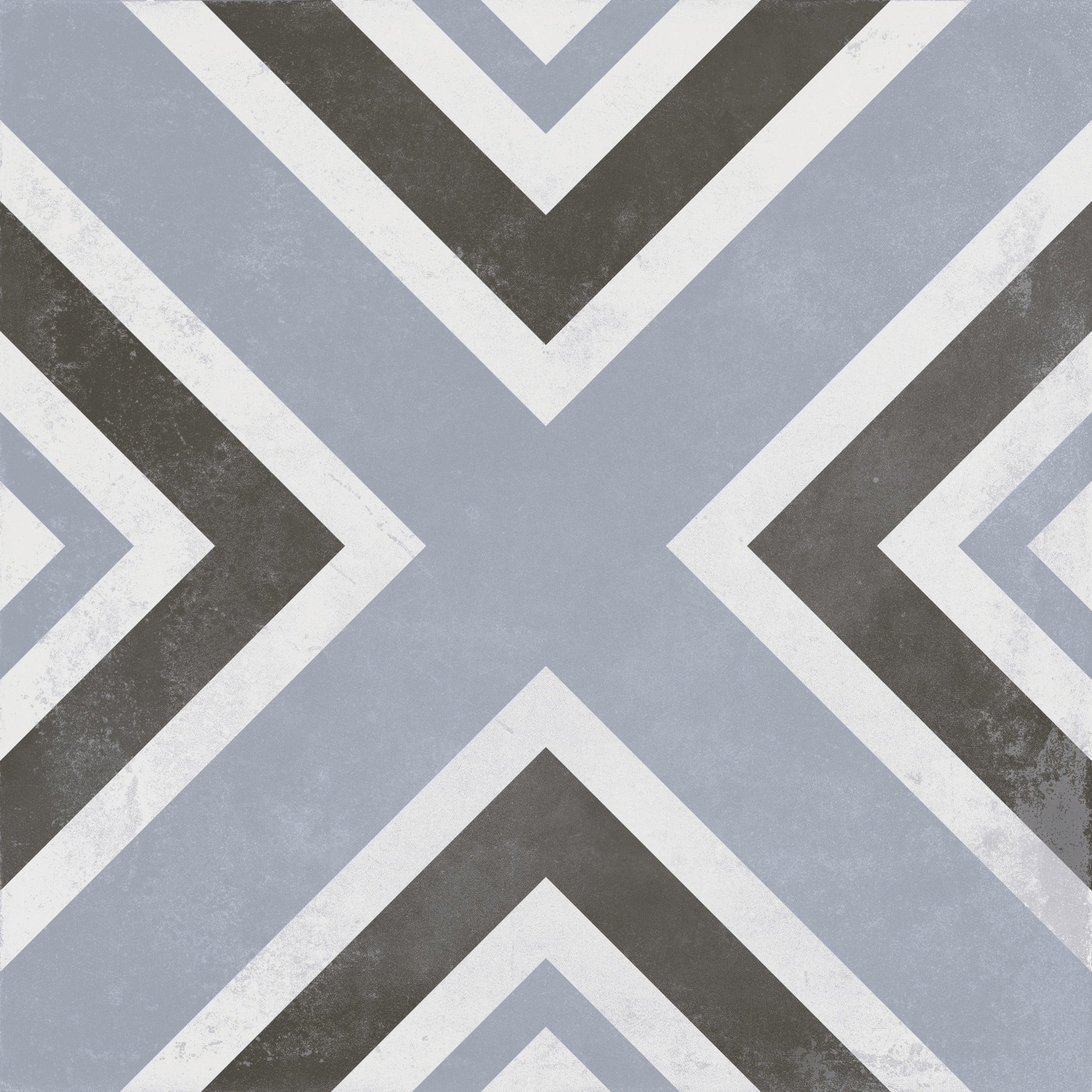 PORCELAIN TILE PUERTO RICO MATT 8X8