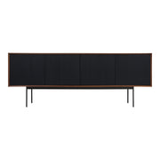 Moes Araya Sideboard Brown PX-1001-03-0