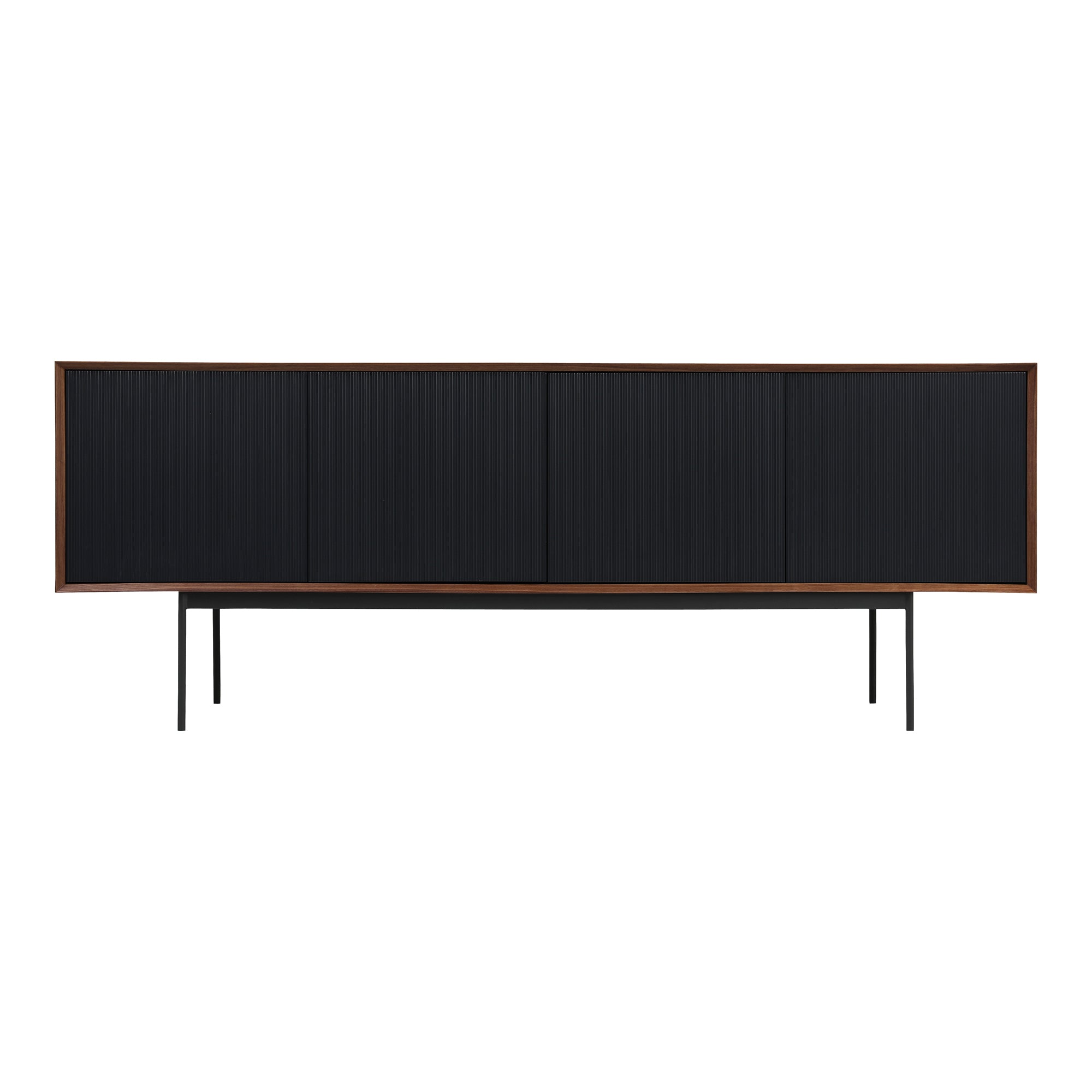 Moes Araya Sideboard Brown PX-1001-03-0
