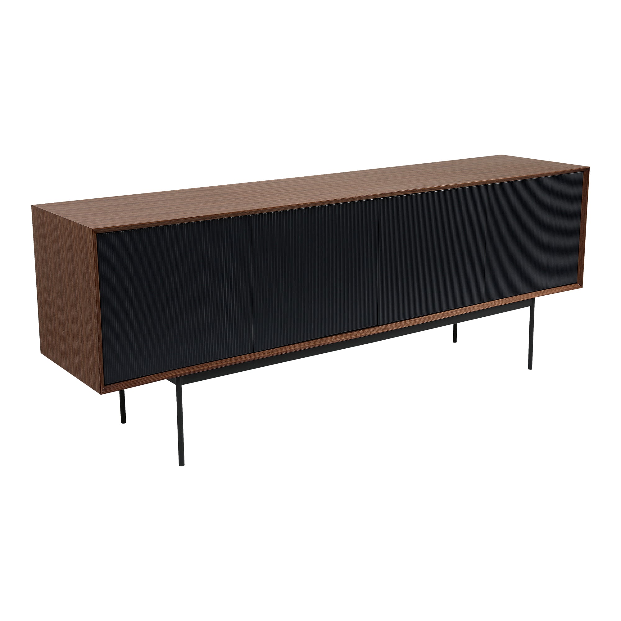 Moes Araya Sideboard Brown PX-1001-03-0