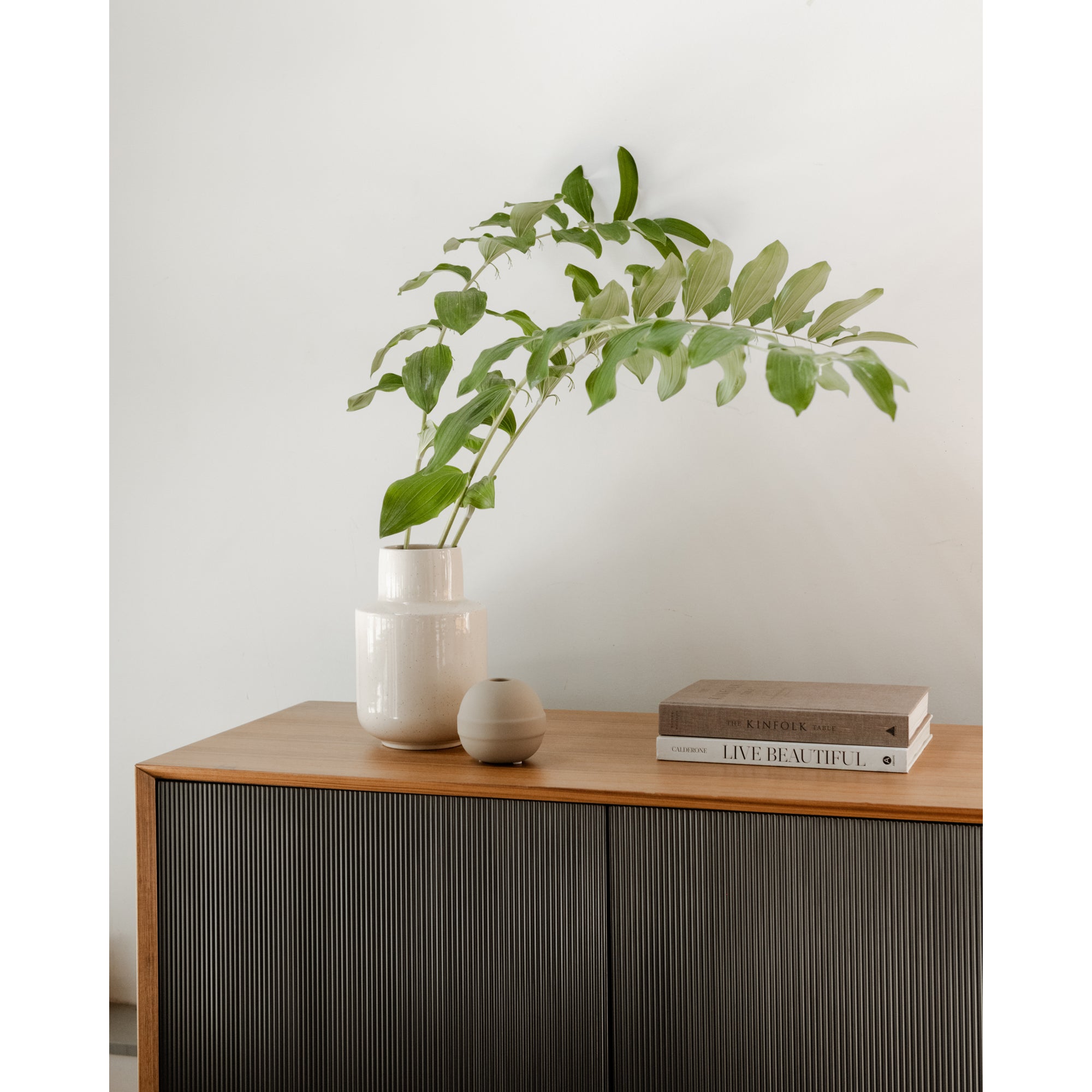 Moes Araya Sideboard Brown PX-1001-03-0