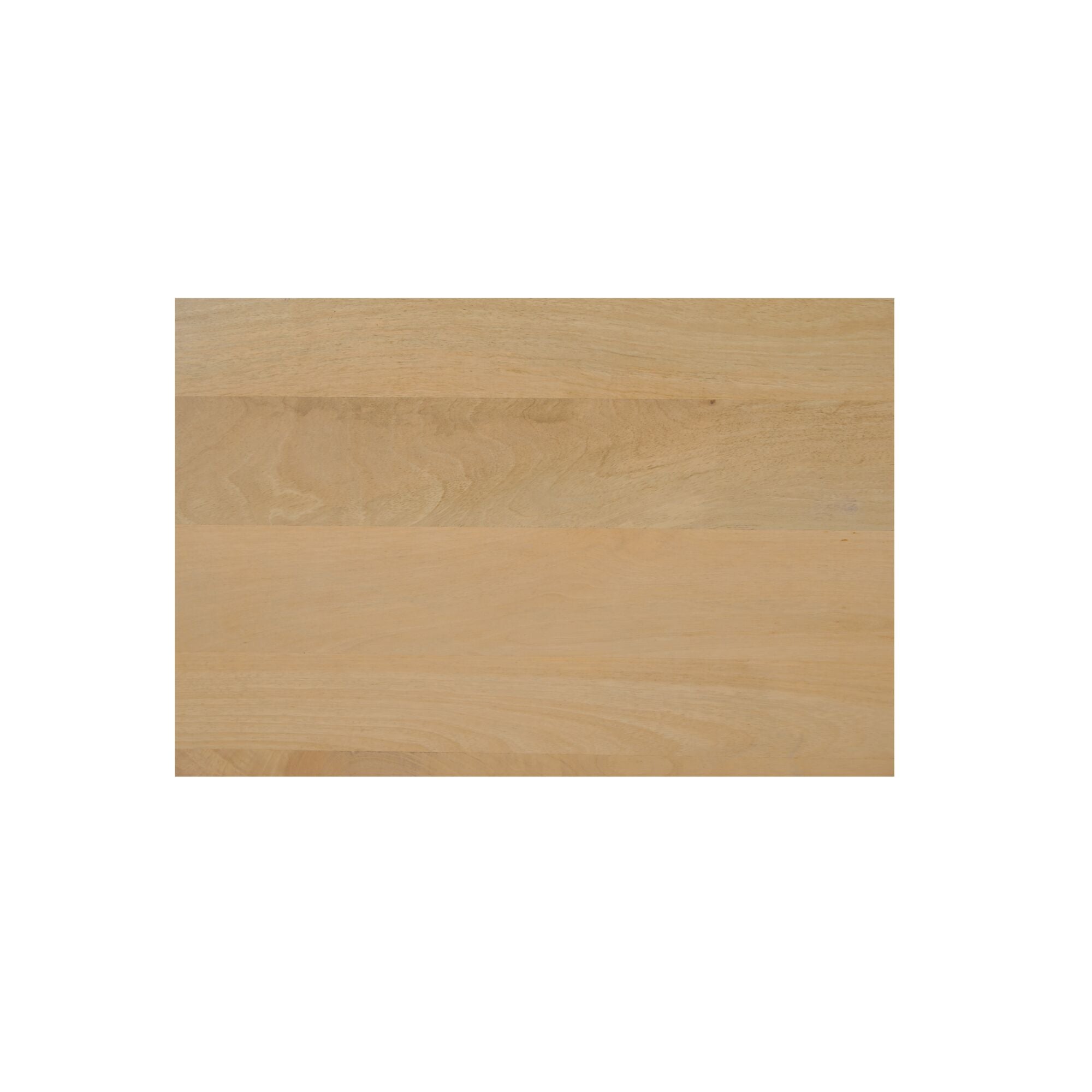 Moes Fulton 6 Drawer Dresser Natural PZ-1011-24
