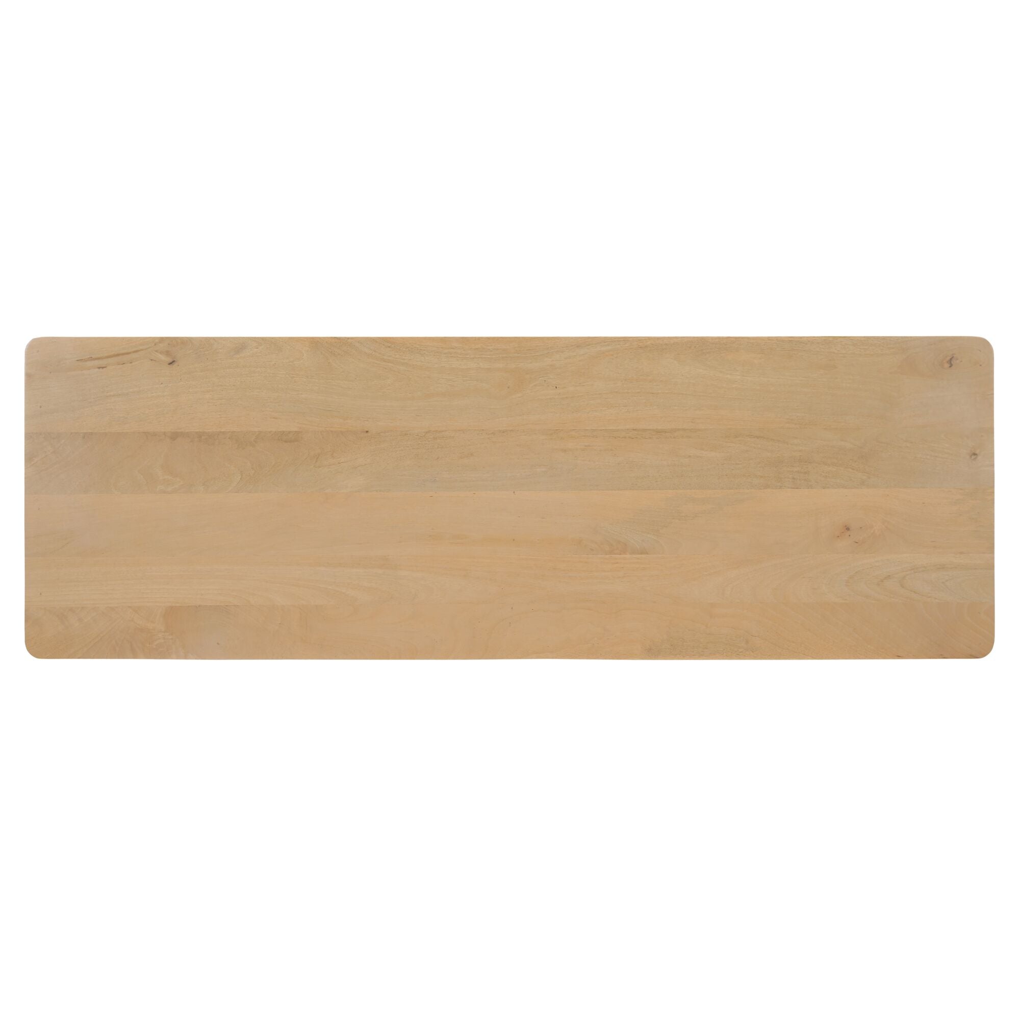 Moes Fulton 6 Drawer Dresser Natural PZ-1011-24