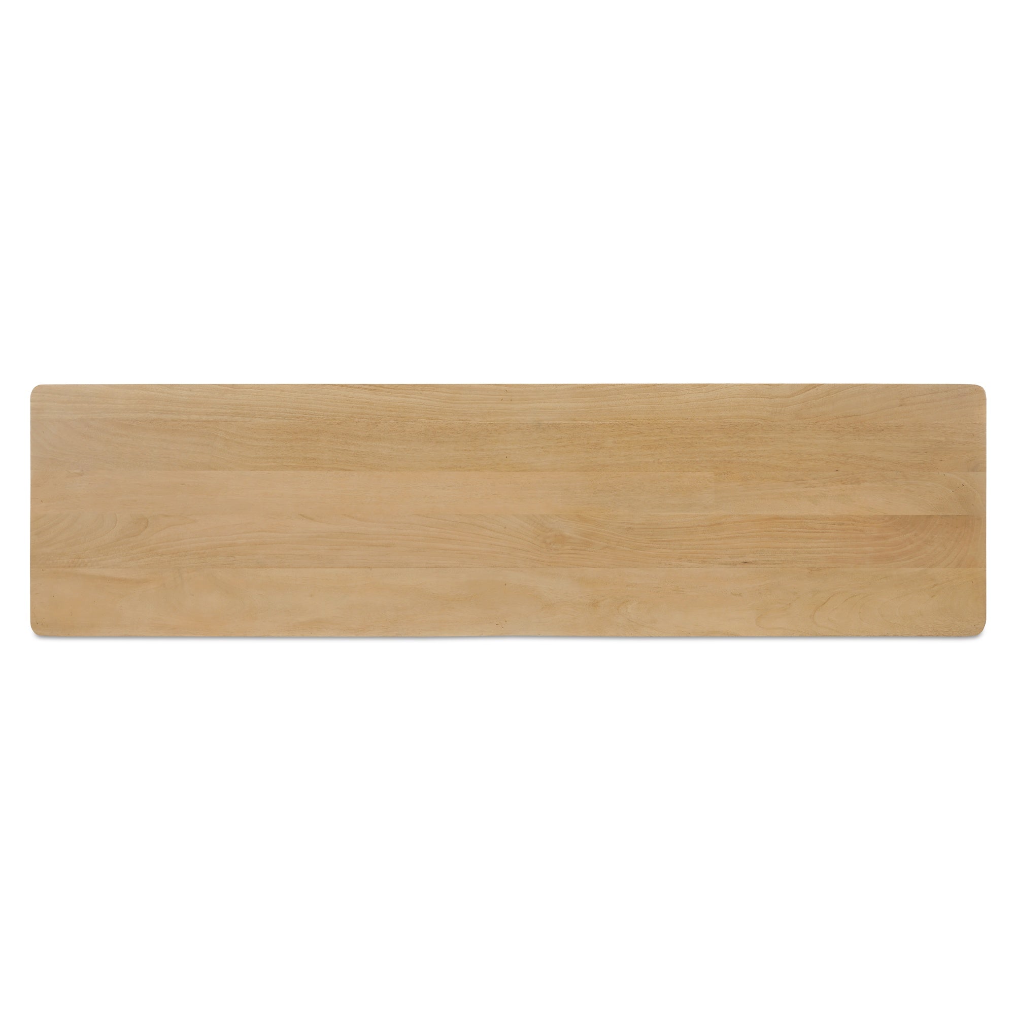 Moes Fulton 4 Door Sideboard Natural PZ-1012-24