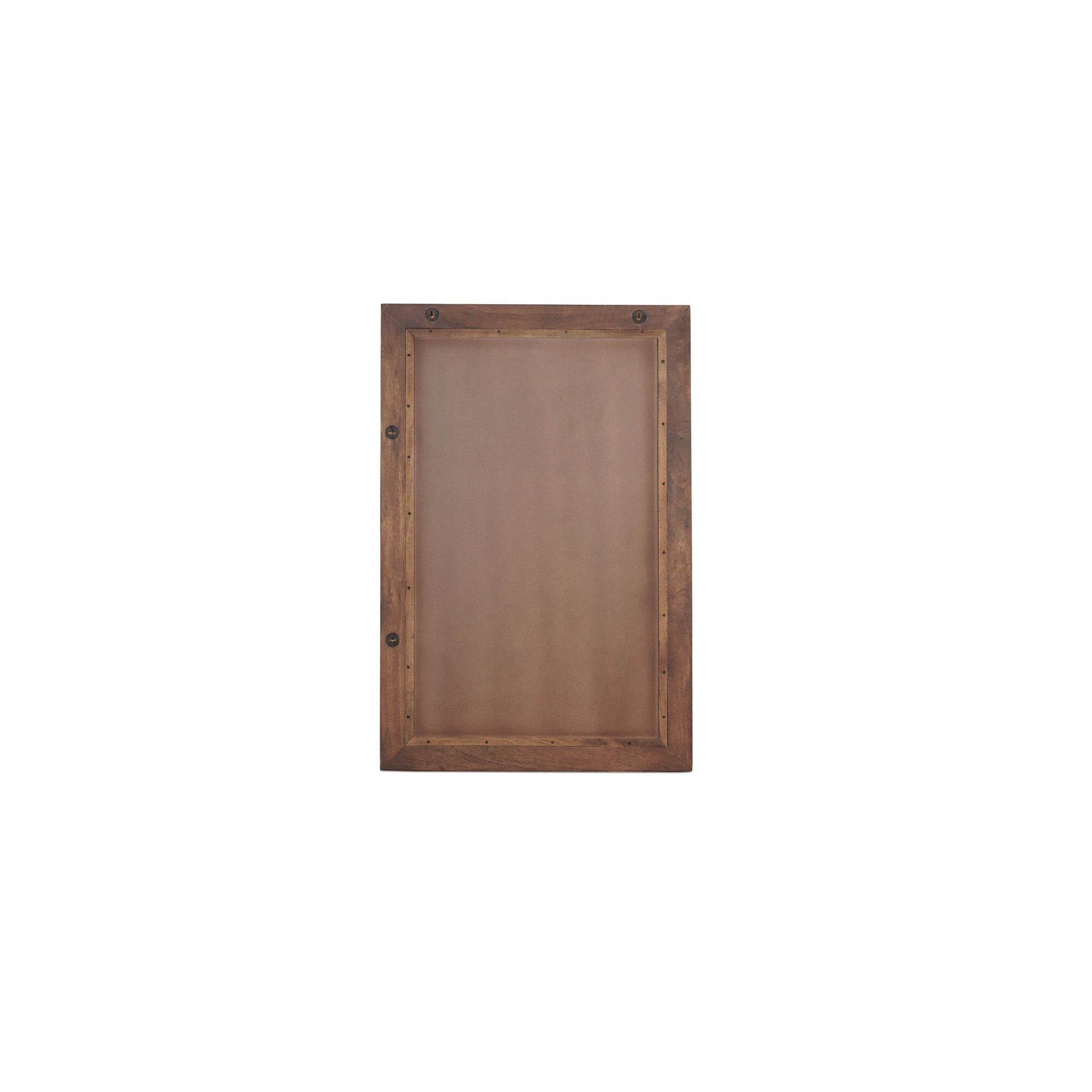 Moes Holland Mirror Large Brown PZ-1016-03