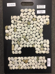 Riverstone Pebble Earth