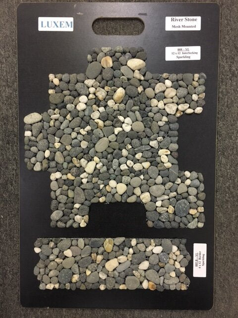Riverstone Pebble Sparkling