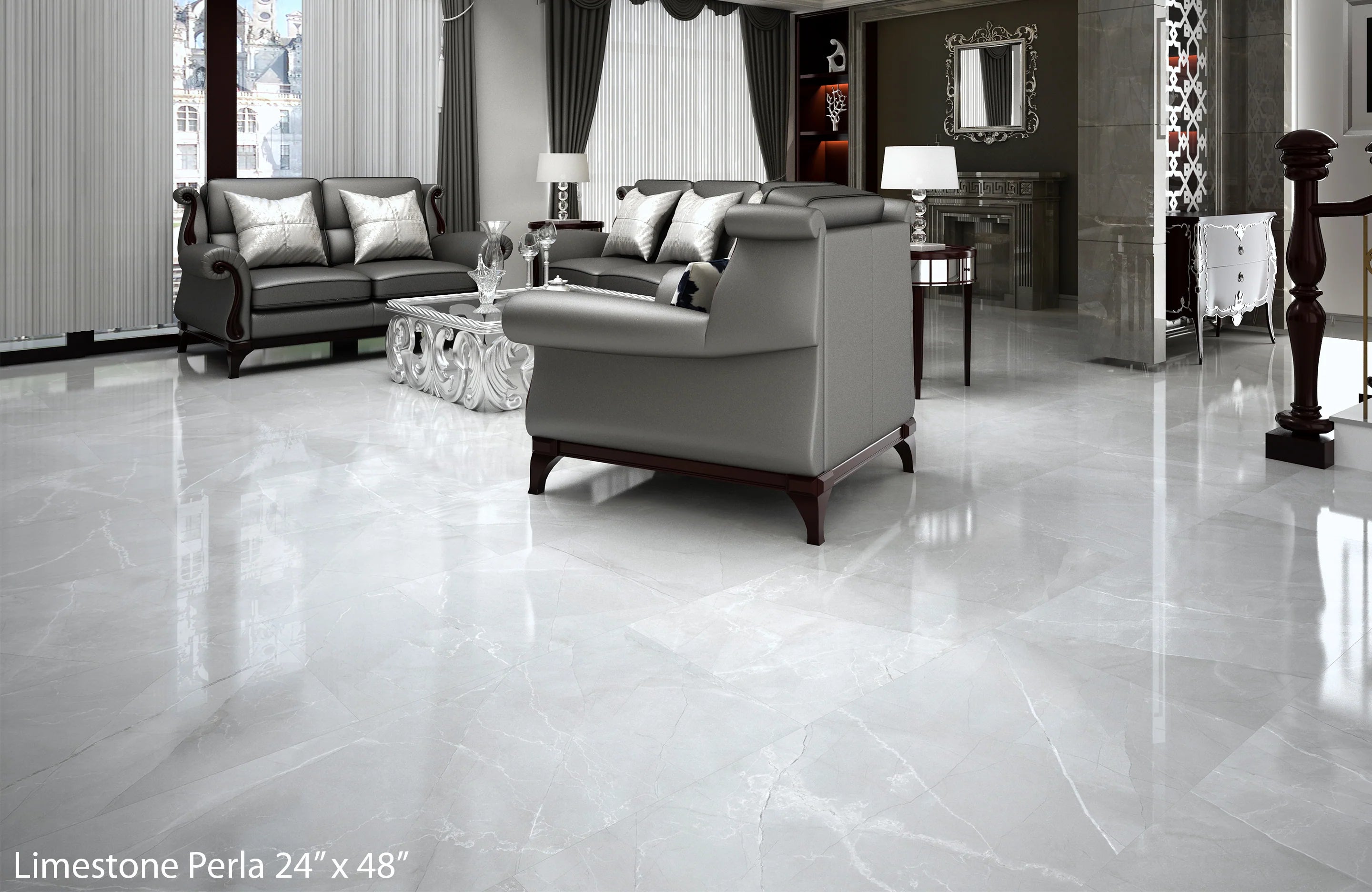 Limestone