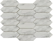 Roca Rockart – Statuary Picket (10.9"x9.5" Mosaic)