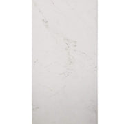 Sanford White Porcelain Tile 12x24