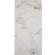 Venato White Porcelain Tile 12x24