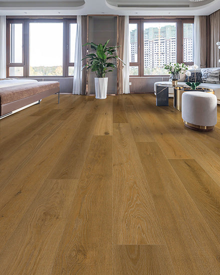 NEW WAVE LVP Nest Egg Luxury Vinyl Plank Flooring