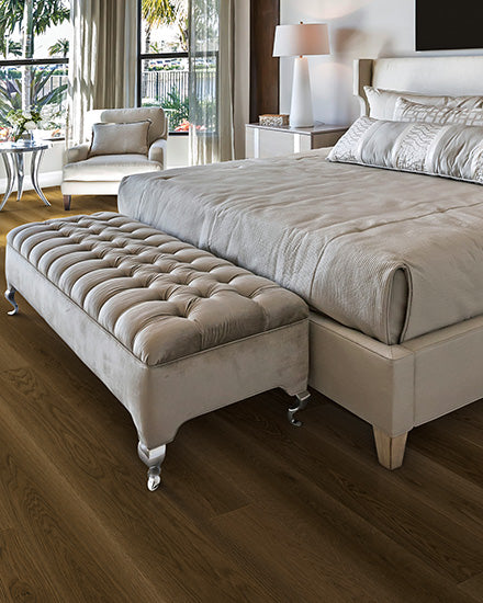 NEW WAVE LVP Night Owl  Luxury Vinyl Plank Flooring