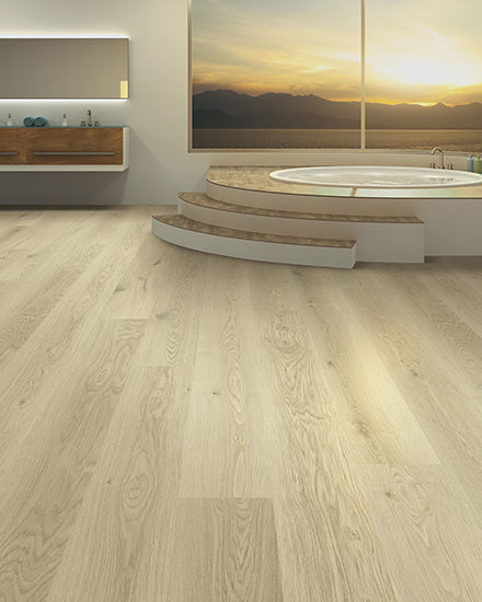 NEW WAVE LVP Rare Earth  Luxury Vinyl Plank Flooring