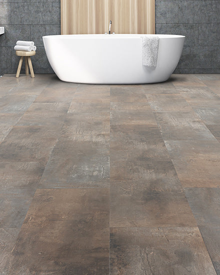 STONESCAPE LVP Ancient Earth Luxury Vinyl Plank Flooring