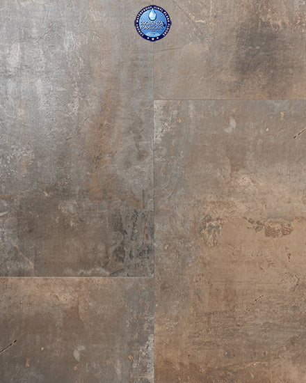 STONESCAPE LVP Ancient Earth Luxury Vinyl Plank Flooring