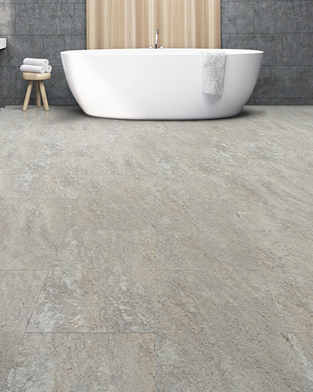 STONESCAPE LVP Angel Trail Luxury Vinyl Plank Flooring