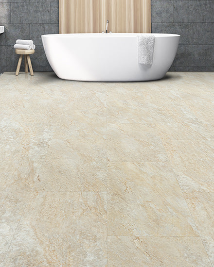 STONESCAPE LVP Desert View Luxury Vinyl Plank Flooring