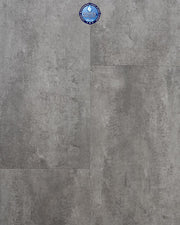 STONESCAPE LVP Formation Grey Luxury Vinyl Plank Flooring