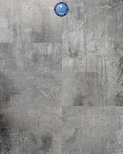 STONESCAPE LVP Lava Dome Luxury Vinyl Plank Flooring