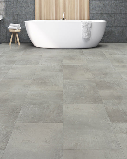 STONESCAPE LVP Mountain Mist Luxury Vinyl Plank Flooring