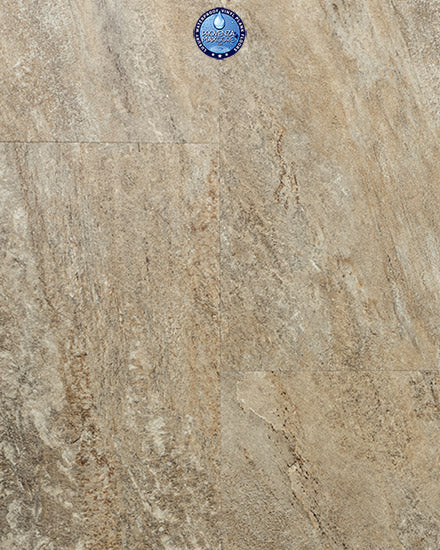 STONESCAPE LVP Navajo Bridge Luxury Vinyl Plank Flooring
