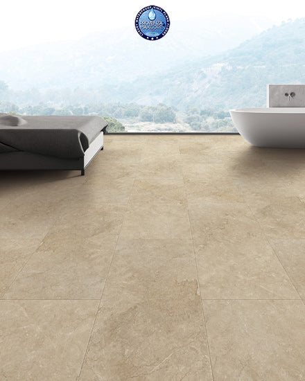 STONESCAPE LVP II CLIFF HANGER Luxury Vinyl Plank Flooring