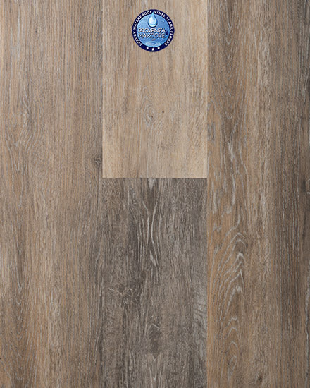 UPTOWN CHIC LVP CLASS ACT Luxury Vinyl Plank Flooring
