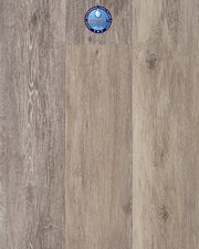 UPTOWN CHIC LVP CLOUD NINE Luxury Vinyl Plank Flooring