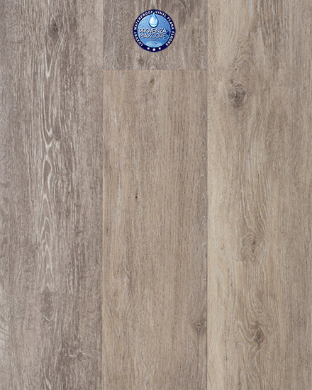 UPTOWN CHIC LVP CLOUD NINE Luxury Vinyl Plank Flooring