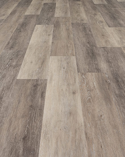 UPTOWN CHIC LVP CLOUD NINE Luxury Vinyl Plank Flooring