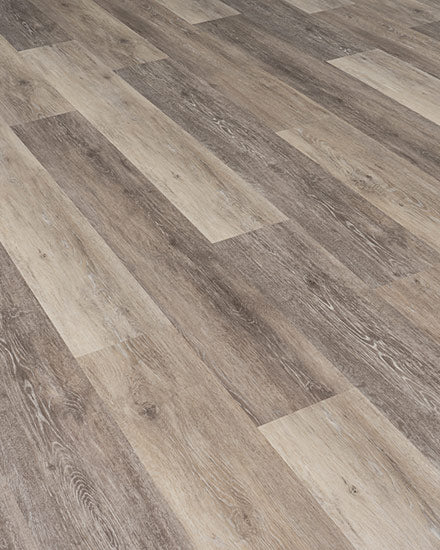 UPTOWN CHIC LVP CLOUD NINE Luxury Vinyl Plank Flooring