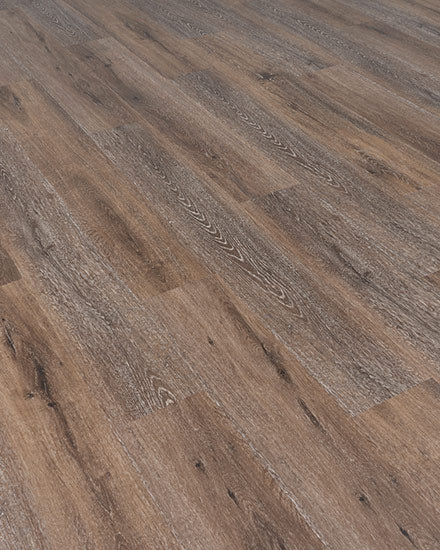 UPTOWN CHIC LVP DOUBLE DARE Luxury Vinyl Plank Flooring