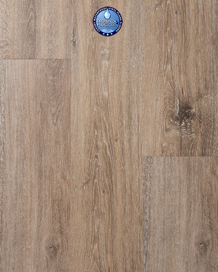 UPTOWN CHIC LVP HAUTE PEPPER Luxury Vinyl Plank Flooring