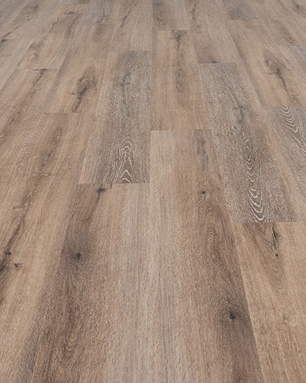 UPTOWN CHIC LVP HAUTE PEPPER Luxury Vinyl Plank Flooring