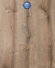 UPTOWN CHIC LVP POSH BEIGE Luxury Vinyl Plank Flooring