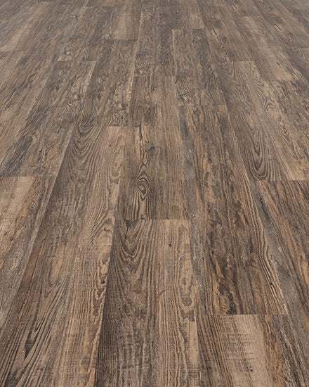 UPTOWN CHIC LVP RETRO GLOW Luxury Vinyl Plank Flooring