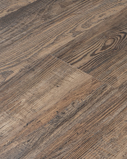 UPTOWN CHIC LVP RETRO GLOW Luxury Vinyl Plank Flooring