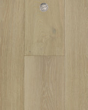 TRESOR  BLANCHE Engineered Hardwood Flooring