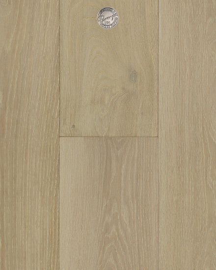 TRESOR  BLANCHE Engineered Hardwood Flooring