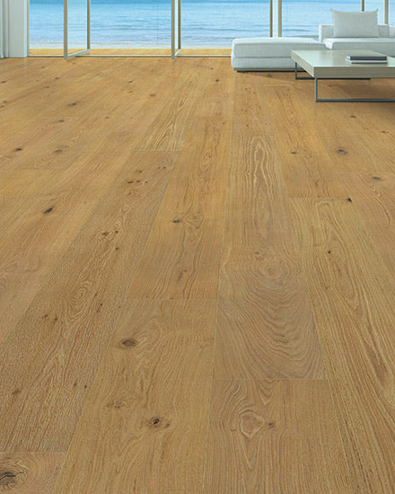 VITALI ELITE PRO4120 Trento Engineered Hardwood Flooring