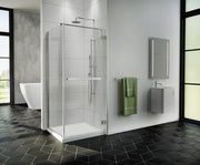 Pura Cube Shower Door