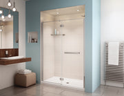 Pura In-line Shower Door
