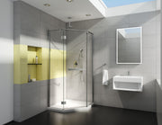 Pura Neo Shower Door