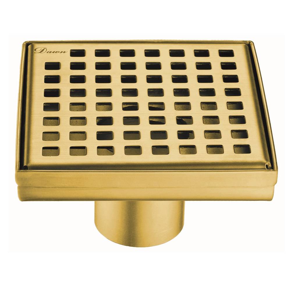 Dawn risbane River Series 5" Shower Drain LBE050504