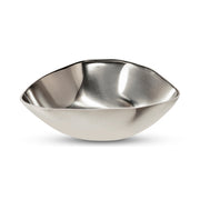 Moes Forde Decorative Bowl Silver QK-1031-30